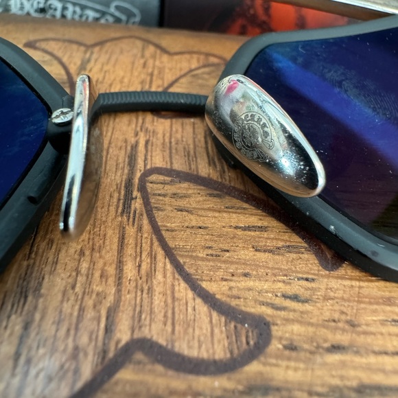 Chrome Hearts DATASS Sunglasses - Picture 5 of 8